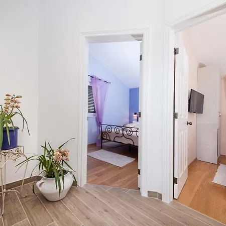 House Mars In Podgora, Jacuzzi Podgora (Split-Dalmatia)