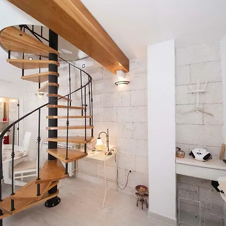 House Mars In Podgora, Jacuzzi Podgora (Split-Dalmatia)