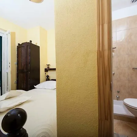 House Mars In Podgora, Jacuzzi Podgora (Split-Dalmatia)