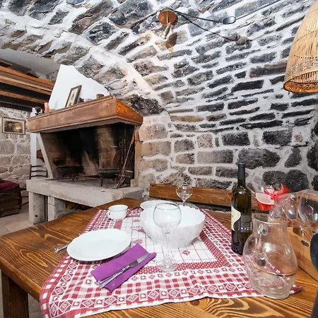 House Mars In Podgora, Jacuzzi Podgora (Split-Dalmatia)